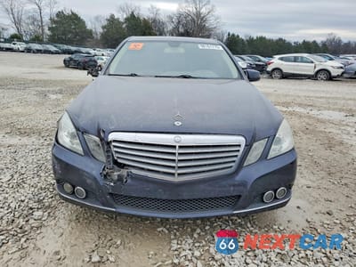 Piąte zdjęcie samochodu w środku: 2011 MERCEDES-BENZ E 350 4MATIC VIN:WDDHF8HBXBA352611 - miniatura