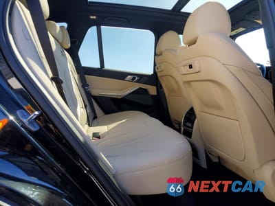 Zdjęcie 11 z 13 samochodu: 2021 BMW X5 XDRIVE45E VIN:5UXTA6C08M9F27716 - miniatura