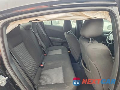 Zdjęcie 10 z 11 samochodu: 2023 DODGE CHARGER SXT VIN:2C3CDXBG4PH508759 - miniatura