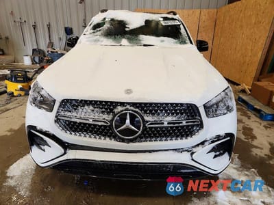 Piąte zdjęcie samochodu w środku: 2024 MERCEDES-BENZ GLE 350 4MATIC VIN:4JGFB4FB0RB091773 - miniatura
