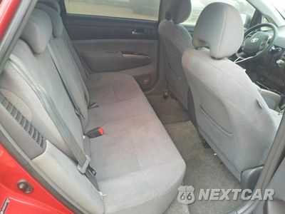 Zdjęcie 10 z 14 samochodu: 2006 TOYOTA PRIUS VIN:JTDKB20U567532474 - miniatura