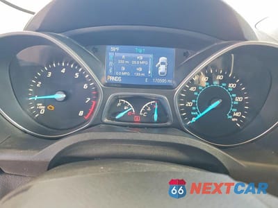 Zdjęcie 9 z 12 samochodu: 2014 FORD ESCAPE SE VIN:1FMCU0GX7EUB15968 - miniatura