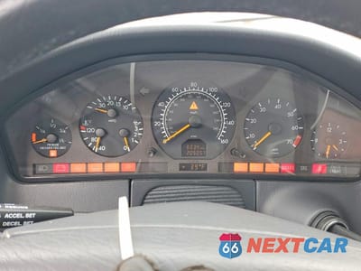 Zdjęcie 9 z 11 samochodu: 1998 MERCEDES-BENZ S 320 VIN:WDBGA33G0WA395207 - miniatura