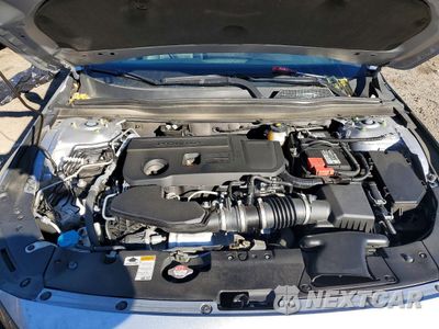 Zdjęcie 11 z 12 samochodu: 2021 HONDA ACCORD SPORT VIN:1HGCV2F36MA018645 - miniatura