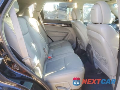 Zdjęcie 11 z 13 samochodu: 2015 KIA SORENTO SX VIN:5XYKW4A78FG587254 - miniatura