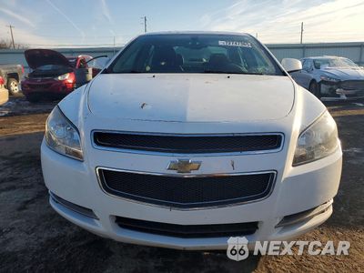Piąte zdjęcie samochodu w środku: 2011 CHEVROLET MALIBU 2LT VIN:1G1ZD5E77BF377867 - miniatura