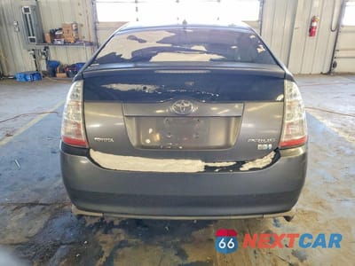 Zdjęcie 6 z 12 samochodu: 2008 TOYOTA PRIUS BASE VIN:JTDKB20U183434701 - miniatura