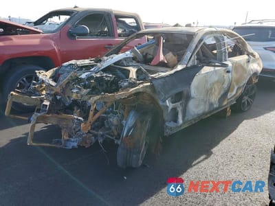 2021 BMW 330E 3MW5P7J09M8B55325 - główne zdjęcie licytacji z USA - miniatura