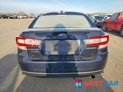 Zdjęcie 6 z 12 samochodu: 2020 SUBARU IMPREZA PREMIUM VIN:4S3GKAD66L3601753 - miniatura