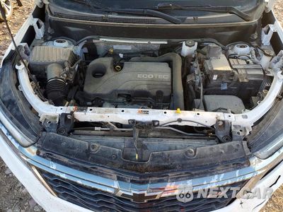 Zdjęcie 11 z 11 samochodu: 2022 CHEVROLET EQUINOX RS VIN:2GNAXWEV4N6144681 - miniatura