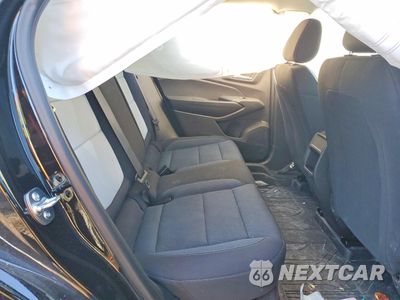 Zdjęcie 11 z 14 samochodu: 2026 CHEVROLET TRAX LS VIN:KL77LFEP9TC053021 - miniatura