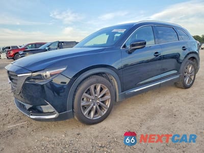 2023 MAZDA CX-9 GRAND TOURING JM3TCBDY2P0648411 - główne zdjęcie licytacji z USA - miniatura