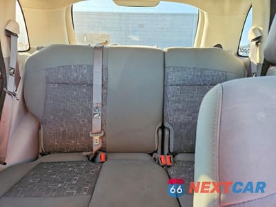 Zdjęcie 10 z 12 samochodu: 2007 CHRYSLER PT CRUISER TOURING VIN:3A4FY58B07T596062 - miniatura