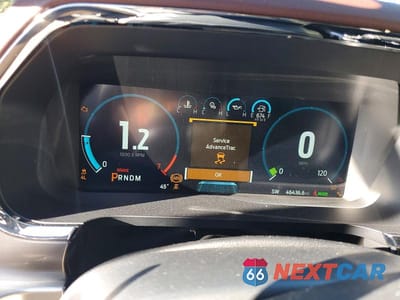 Zdjęcie 9 z 12 samochodu: 2021 FORD F150 SUPERCREW VIN:1FTFW1ED8MFC58649 - miniatura