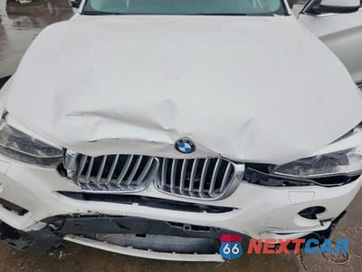 Zdjęcie 12 z 12 samochodu: 2016 BMW X4 XDRIVE28I VIN:5UXXW3C58G0R18528 - miniatura