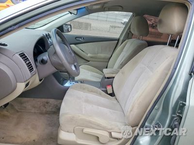 Zdjęcie 7 z 13 samochodu: 2008 NISSAN ALTIMA 2.5 VIN:1N4AL21E68N489638 - miniatura