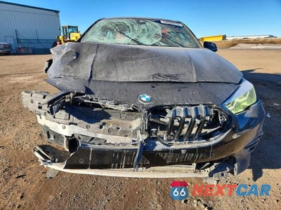 Piąte zdjęcie samochodu w środku: 2021 BMW 228I XDRIVE GRAN COU VIN:WBA73AK0XM7J64620 - miniatura