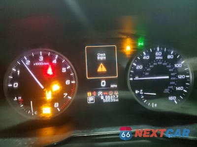 Zdjęcie 9 z 14 samochodu: 2020 SUBARU LEGACY VIN:4S3BWAB60L3005894 - miniatura