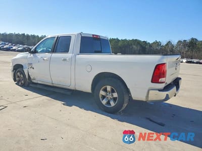 Drugie zdjęcie samochodu z przodu: 2016 RAM 1500 VIN:1C6RR6GG6GS232210 - miniatura
