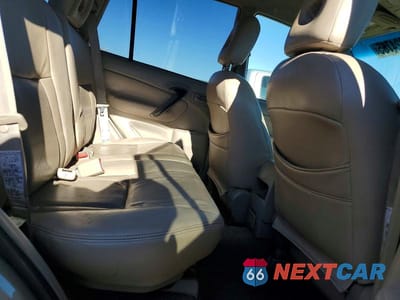 Zdjęcie 11 z 12 samochodu: 2002 TOYOTA RAV4 BASE VIN:JTEHH20V326050731 - miniatura