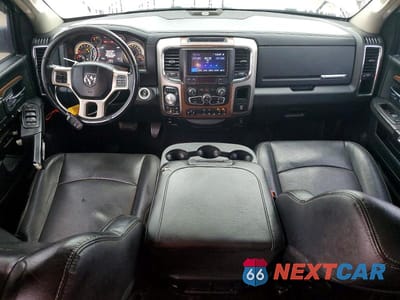 Zdjęcie 8 z 12 samochodu: 2016 RAM 1500 LARAMIE VIN:1C6RR7NM6GS340177 - miniatura