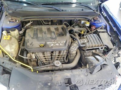 Zdjęcie 11 z 13 samochodu: 2013 DODGE AVENGER SE VIN:1C3CDZAB2DN710567 - miniatura