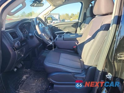 Zdjęcie 7 z 12 samochodu: 2022 NISSAN TITAN S VIN:1N6AA1EE0NN103745 - miniatura