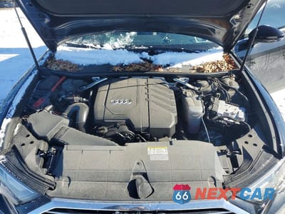 Zdjęcie 11 z 11 samochodu: 2023 AUDI A6 PREMIUM VIN:WAUD3BF23PN062659 - miniatura