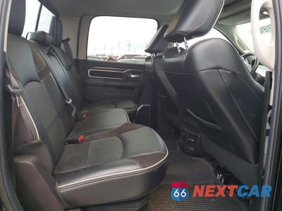 Zdjęcie 10 z 11 samochodu: 2024 RAM 2500 LARAMIE VIN:3C6UR5FJXRG134860 - miniatura