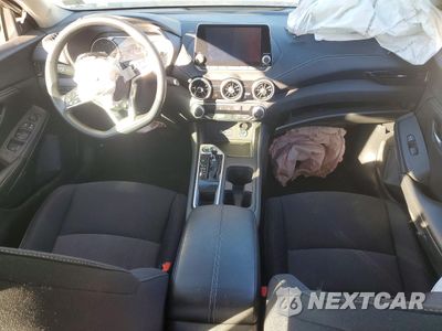 Zdjęcie 8 z 13 samochodu: 2023 NISSAN SENTRA SV VIN:3N1AB8CV1PY290899 - miniatura