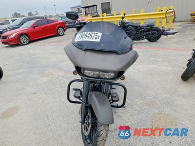 Drugie zdjęcie samochodu z przodu: 2019 HARLEY-DAVIDSON FLTRXS VIN:1HD1KTP13KB617963 - miniatura