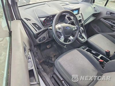 Zdjęcie 8 z 14 samochodu: 2019 FORD TRANSIT CONNECT XL VIN:NM0LS7E25K1393692 - miniatura