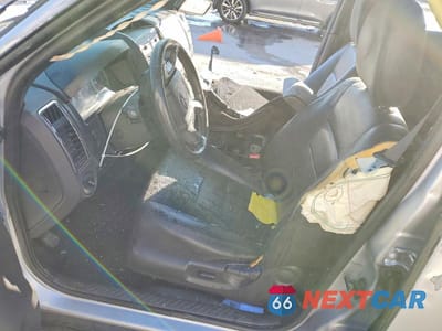 Zdjęcie 7 z 13 samochodu: 2009 FORD ESCAPE LIMITED VIN:1FMCU94G69KB96780 - miniatura