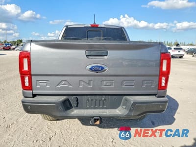 Zdjęcie 6 z 13 samochodu: 2023 FORD RANGER XL VIN:1FTER4FH3PLE15046 - miniatura