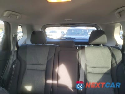 Zdjęcie 10 z 13 samochodu: 2024 NISSAN ROGUE SV VIN:5N1BT3BB6RC761039 - miniatura