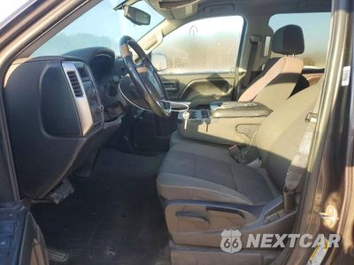 Zdjęcie 7 z 11 samochodu: 2014 CHEVROLET SILVERADO K1500 LT VIN:3GCUKREH4EG367615 - miniatura