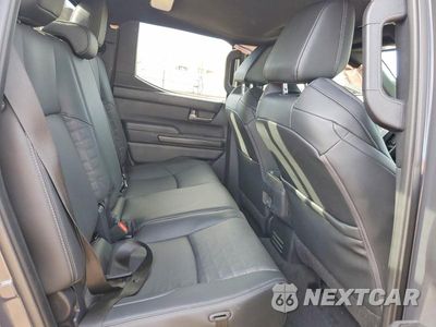 Zdjęcie 10 z 11 samochodu: 2024 TOYOTA TACOMA DOUBLE CAB VIN:3TMLB5JN7RM066778 - miniatura