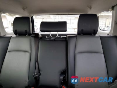 Zdjęcie 10 z 13 samochodu: 2024 TOYOTA 4RUNNER SR5/SR5 PREMIUM VIN:JTENU5JR3R6269586 - miniatura