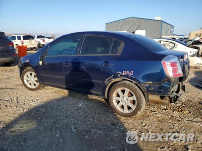 Drugie zdjęcie samochodu z przodu: 2009 NISSAN SENTRA 2.0 VIN:3N1AB61E19L680845 - miniatura