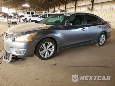 2015 NISSAN ALTIMA 2.5 1N4AL3AP6FC482396 - główne zdjęcie licytacji z USA - miniatura