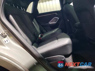 Zdjęcie 11 z 14 samochodu: 2021 AUDI Q3 PREMIUM S LINE 45 VIN:WA1DECF33M1050827 - miniatura