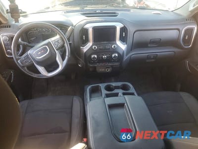 Zdjęcie 8 z 12 samochodu: 2022 GMC SIERRA LIMITED K1500 ELEVATION VIN:3GTU9CED9NG120211 - miniatura