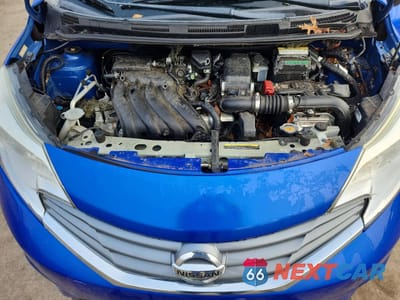 Zdjęcie 11 z 13 samochodu: 2016 NISSAN VERSA NOTE S VIN:3N1CE2CPXGL373808 - miniatura