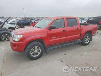 2010 TOYOTA TACOMA DOUBLE CAB PRERUNNER 3TMJU4GN5AM104905 - główne zdjęcie licytacji z USA - miniatura