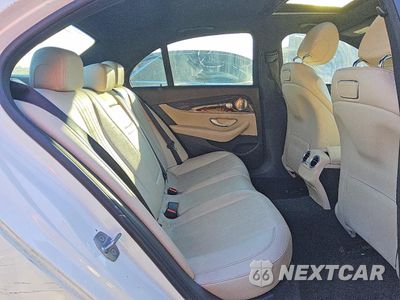 Zdjęcie 10 z 13 samochodu: 2018 MERCEDES-BENZ E 300 VIN:WDDZF4JBXJA388613 - miniatura