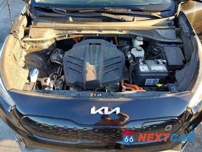 Zdjęcie 12 z 12 samochodu: 2022 KIA NIRO S VIN:KNDCC3LG9N5135860 - miniatura