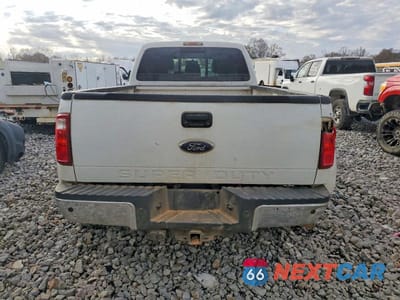 Zdjęcie 6 z 12 samochodu: 2011 FORD F350 SUPER DUTY VIN:1FT8W3DT4BEC84178 - miniatura