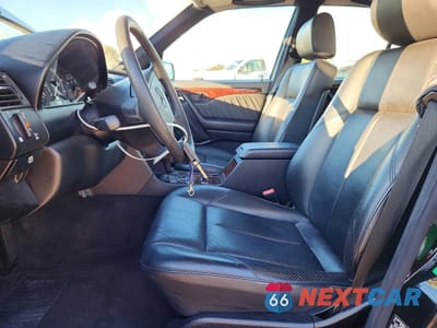 Zdjęcie 7 z 14 samochodu: 1997 MERCEDES-BENZ C 230 VIN:WDBHA23E5VF561641 - miniatura