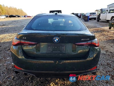 Zdjęcie 6 z 11 samochodu: 2023 BMW I4 EDRIVE 35 VIN:WBY43AW0XPFR19533 - miniatura