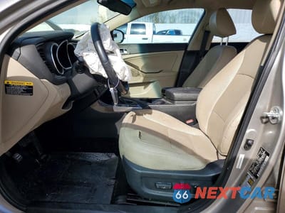 Zdjęcie 7 z 13 samochodu: 2015 KIA OPTIMA EX VIN:5XXGN4A71FG370044 - miniatura
